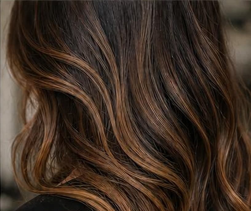 Color y balayage