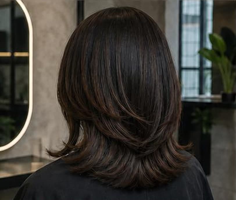 Corte y estilo