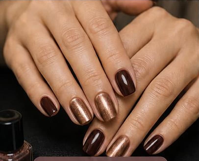 Uñas y sistemas