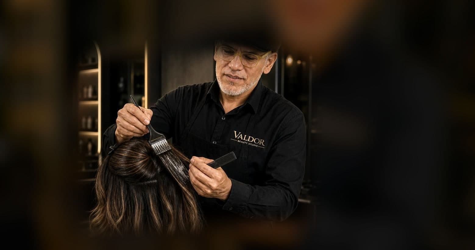 Valdor Beauty Studio
